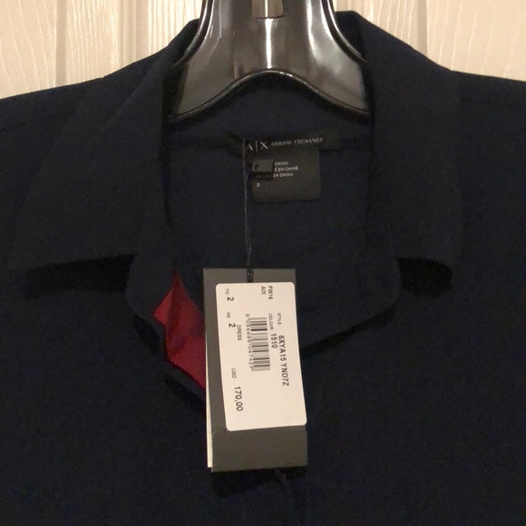 Armani Exchange Career Dress, Brandnew with tags - Picture 3 of 8